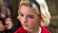 Casting Younger Version of Sabrina Spellman | Image via Netflix